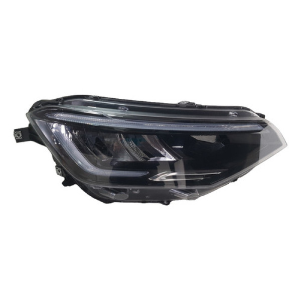 Farol Direito Full Led Nivus 2019 2020 2021 2022  21012603