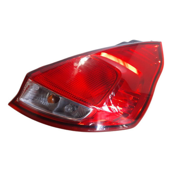 Lanterna Direita New Fiesta 2013 2014 2015 2016 08052405