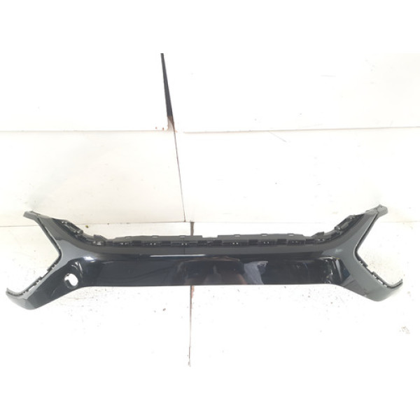 Para-choque Dianteiro Taos 2020 2021 2022  03012404 Preto