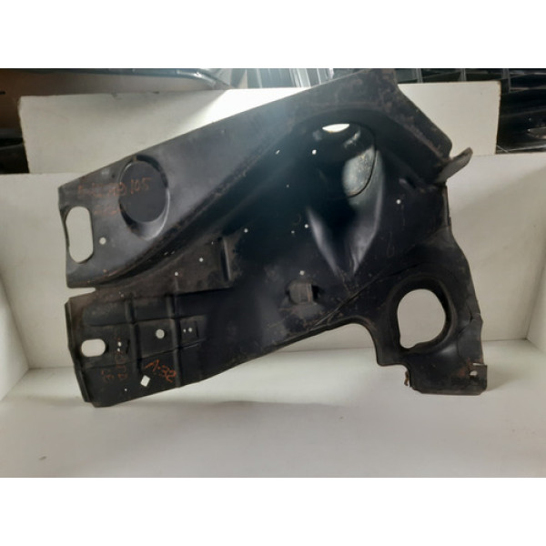 Caixa De Roda Esquerda Apollo 26122310