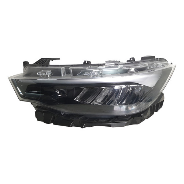 Farol Esquerdo Fiat Fastback  2022 2023 2024 14112405 Esquerdo