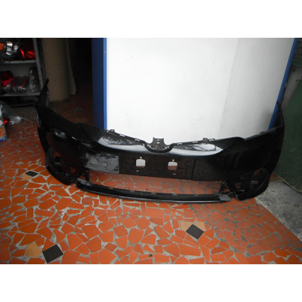 Para-choque Dianteiro Toyota Corola 17/18 27021910 Preto