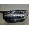 Farol Esquerdo Volvo Xc90 Com Led 2015 2016 A 2020 18122408 Esquerdo