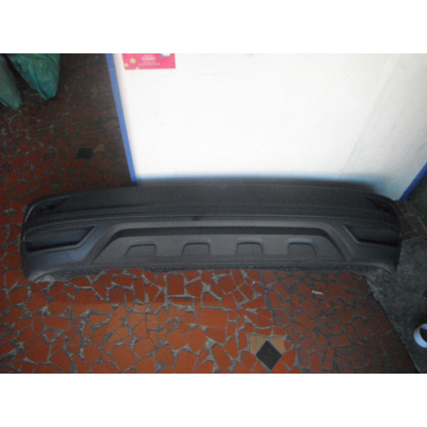 Aplique Traseiro T-cross 2017 2018 2019 11052104