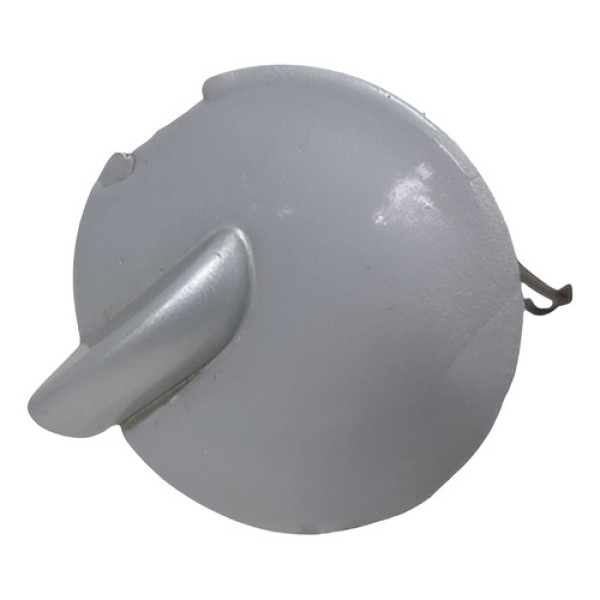 Tampa Gancho Para-choque Dianteiro Linea 2008/2016 14012547