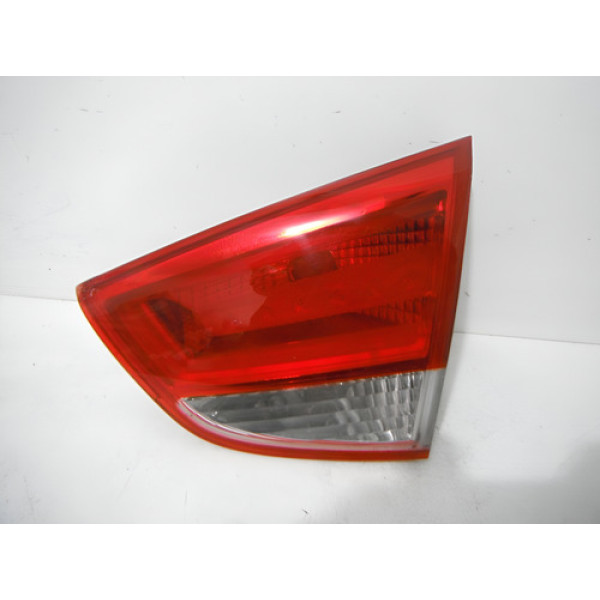 Lanterna Lado Esquerdo Passat 1994 1995  À 1997 17032312 Esquerdo