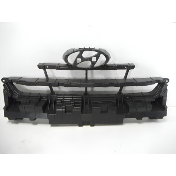 Suporte Grade Creta 2017 2018 2019 2020 19042306 Mc Preto