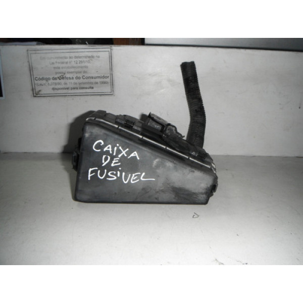 Caixa De Fusivel Honda Fit Antigo 