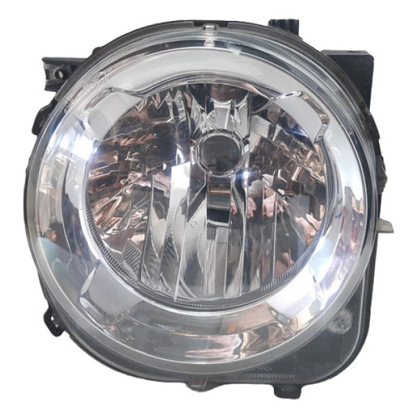 Farol Esquerdo Sem Led Renegade 2017 2018  A 2022  20062504 Esquerdo/motorista Esquerdo