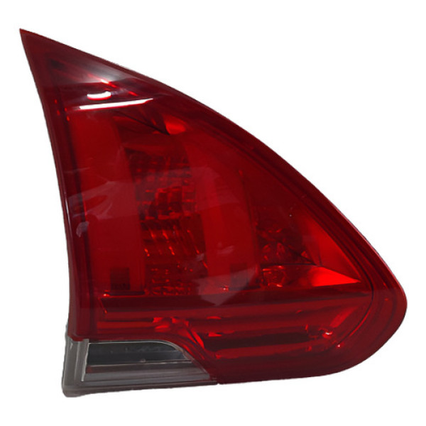 Lanterna Esquerda Traseira Peugeot 2008 2015 A 2024 28112506