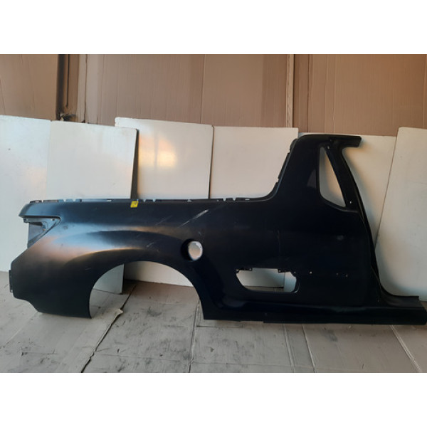 Lateral Lado Direito Peugeot Hoggar Sem Furo 28062317 Direito