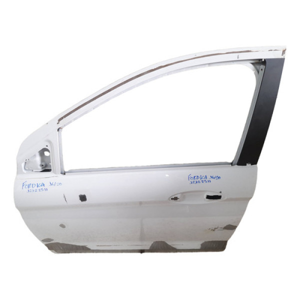 Porta Dianteira Esquerda Ka 2016 2017 2018 A 2020 12122511