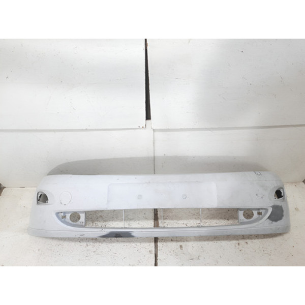Para-choque Dianteiro Focus 1998 1999 2000 A 2003  20052506 Branco