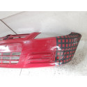 Para-choque Dianteiro Celta 2007 2008 2009 A 2011 27012512 Vermelho