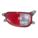 Lanterna Esquerda Para-choque Tras Picanto 12/15 16072501 Esquerdo/motorista Vermelho Esquerdo