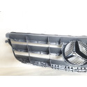Grade Dianteiro Mercedes C180 C200 C280  06082408