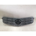 Grade Dianteira Mercedes C180 C200 C280 2010 A 2014 20022603