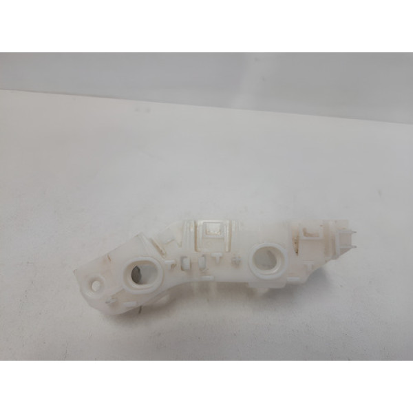 Guia Para-choque Lado Esquerdo Polo Virtus 18/22 05062310 Mc Esquerdo