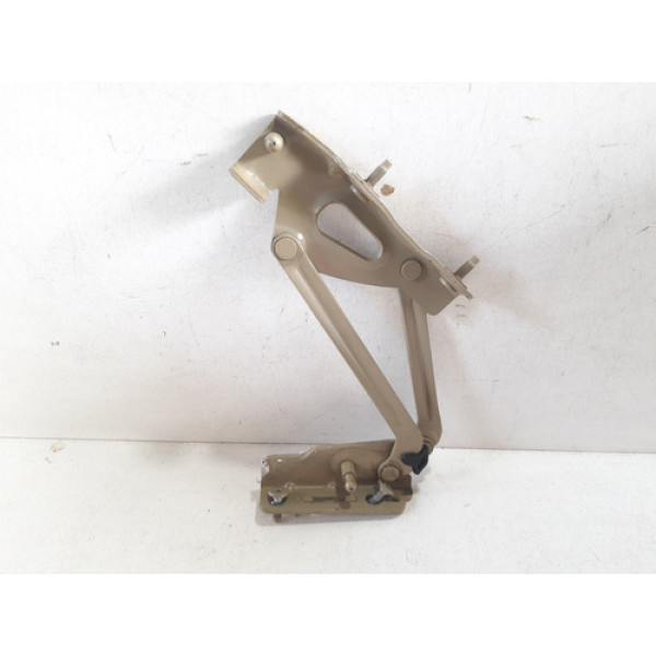 Dobradiça Direita Tampa  C4 Pallas  2007 A 2013 06102319