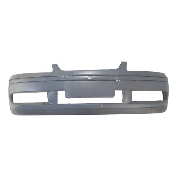 Para-choque Dianteir Gol Saveiro Parati Fase 1 03/05 1972403 Preto