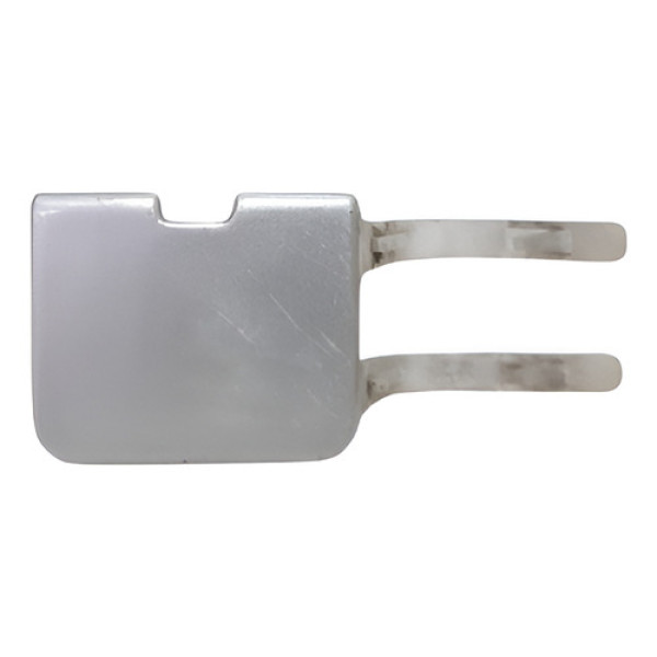 Tampa Reboque Para-choque Dianteiro Logan 2007/2014 14012511