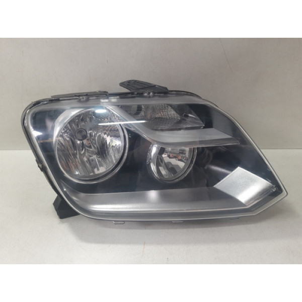 Farol Direito Amarok  2011 2012 2013 2014  23012403