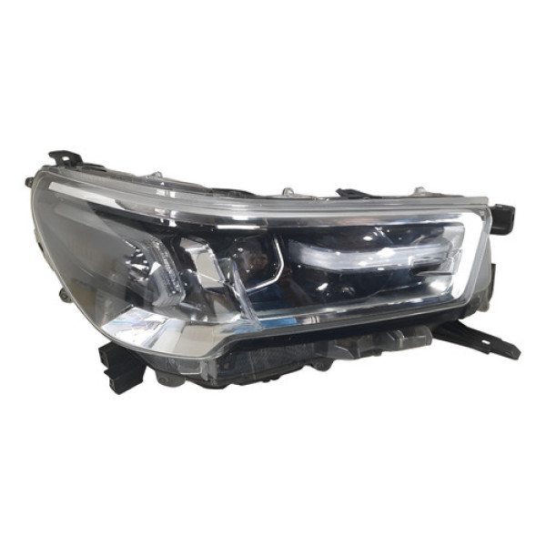 Farol Direito Hilux Srx 2020 2021 2022   21022516 Direito