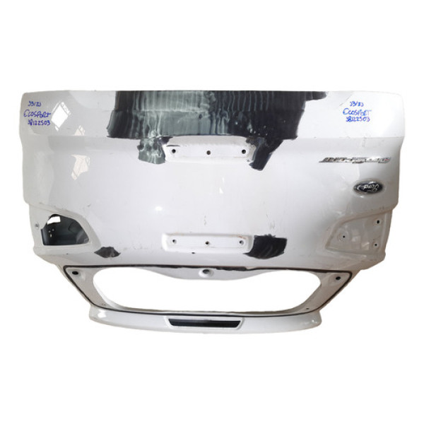 Tampa Ecosport 2013 2014 2015 2016 2017 2018 A 2021 18122503