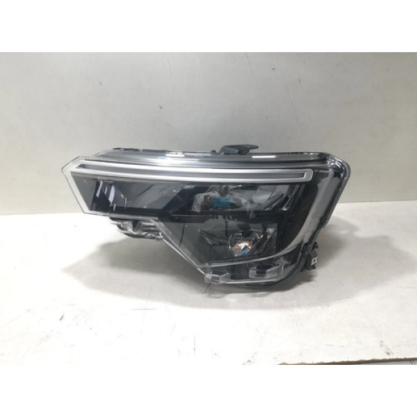 Farol Esquerdo Volkswagen Amarok 2024 2025 2026 29042610