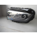 Farol Direito  Bmw X1 2020 2021 06102209 Direito