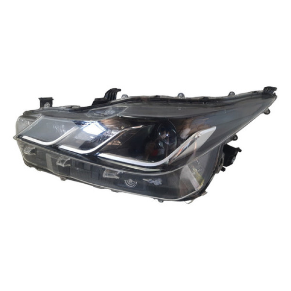 Farol Esquerdo Toyota Corola Xei  2020 2021 2022 15032404