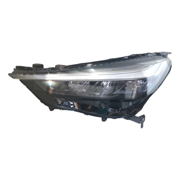 Farol Esquerdo Full Led Honda Hrv 2023 2024  21112502
