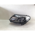 Farol Esquerdo Mercedes C250 2015 2016 2017  09012606