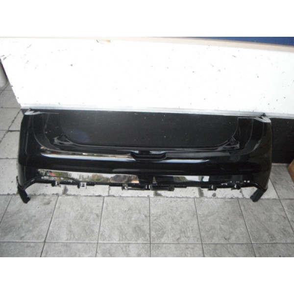 Para-choque Traseiro Fiat Pulse 2022 2023 10112208