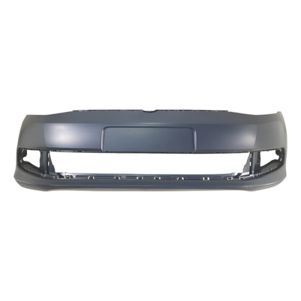 Para-choque Dianteiro Vw Gol E Voyage G6 - 2013/16 04062407 Cinza