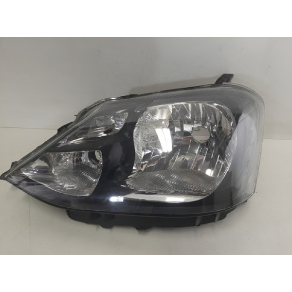 Farol Lado Esquerdo Etios 2019 2020 2021 12052304 Esquerdo