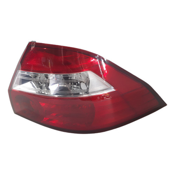 Lanterna Diteita Chevrolet Prisma 2008 2009 A 2013 08032403 Direito