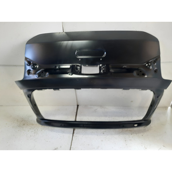 Tampa Traseira Volkswagen T-cross   13062411 Preta