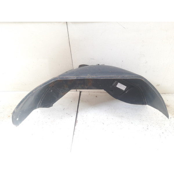 Caixa De Roda Traseira Esquerda Kombi 1600  08022405