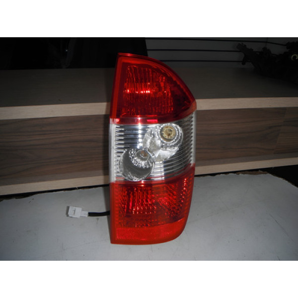 Lanterna Lado Direito Tiggo 2012 12042108 Direito