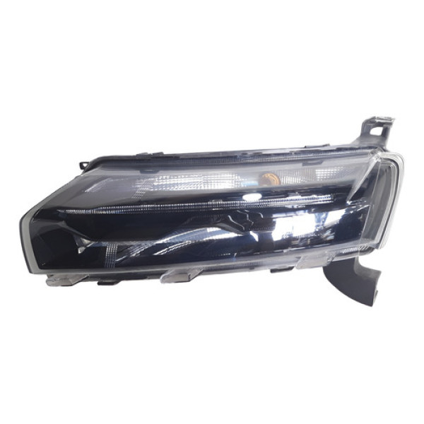 Farol Esquerdo Renault Kwid 2023 2024  08102405 Esquerdo