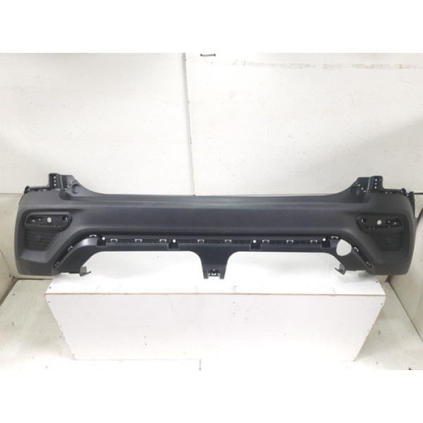 Spoiler Para-choque Tras Inf Creta S/furo 17/18 01102309