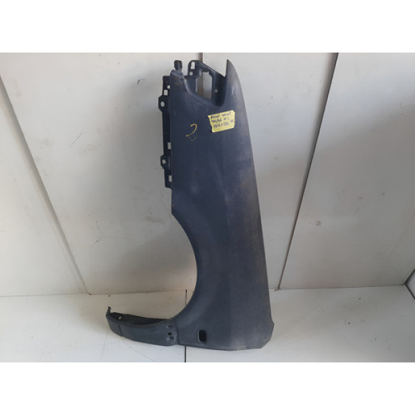 Para-lama Esquerdo Passat Variant 1994 1995 1996 19052328 Esquerdo