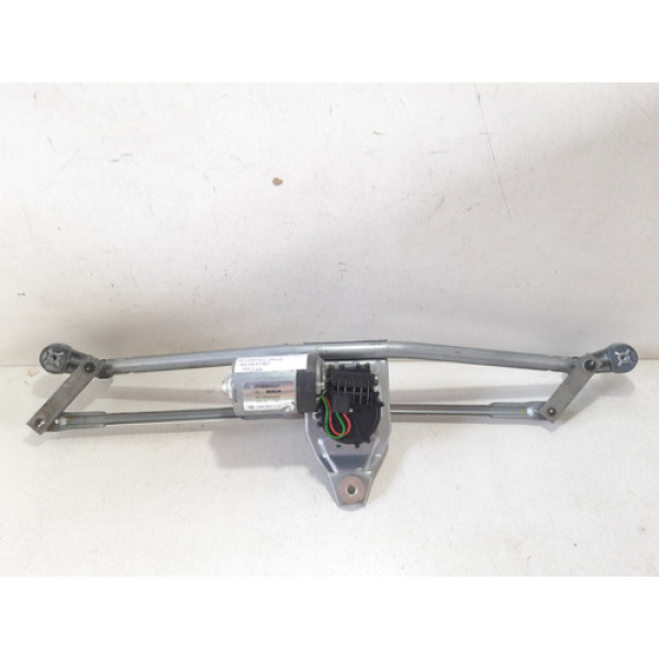 Motor Limpador Para-brisa Gol Saveiro Parati G2 G3 G4 99/10