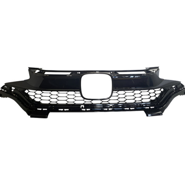 Grade Dianteira Honda Fit 2018 2019 2020 11012503 Dianteiro