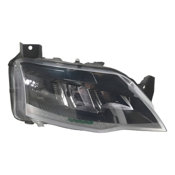 Farol Lado Direito Renault Kardian 2025 2026  25072506 Esquerdo/motorista Esquerdo