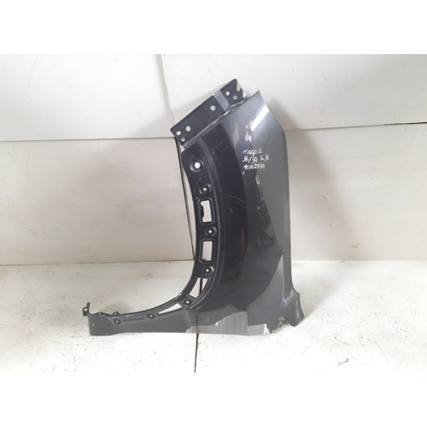 Para-lama Esquerdo Tiggo 2 2018 2019  10102337