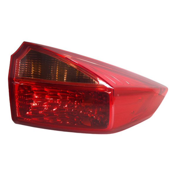 Lanterna Direita Honda City 2015 2016 2017 17092402 Direito