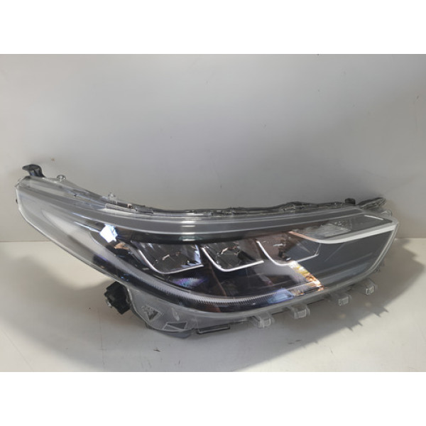 Farol Direito Toyota Yaris   2023   31072311 Direito