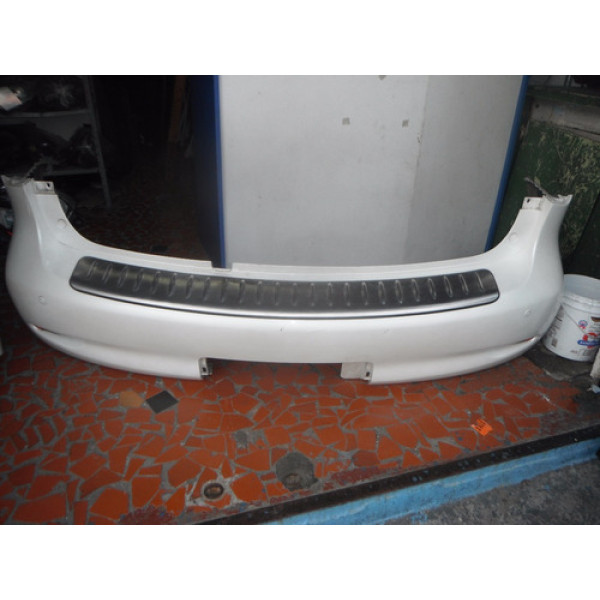 Para-choque Traseira Nissan Infiniti Qx35